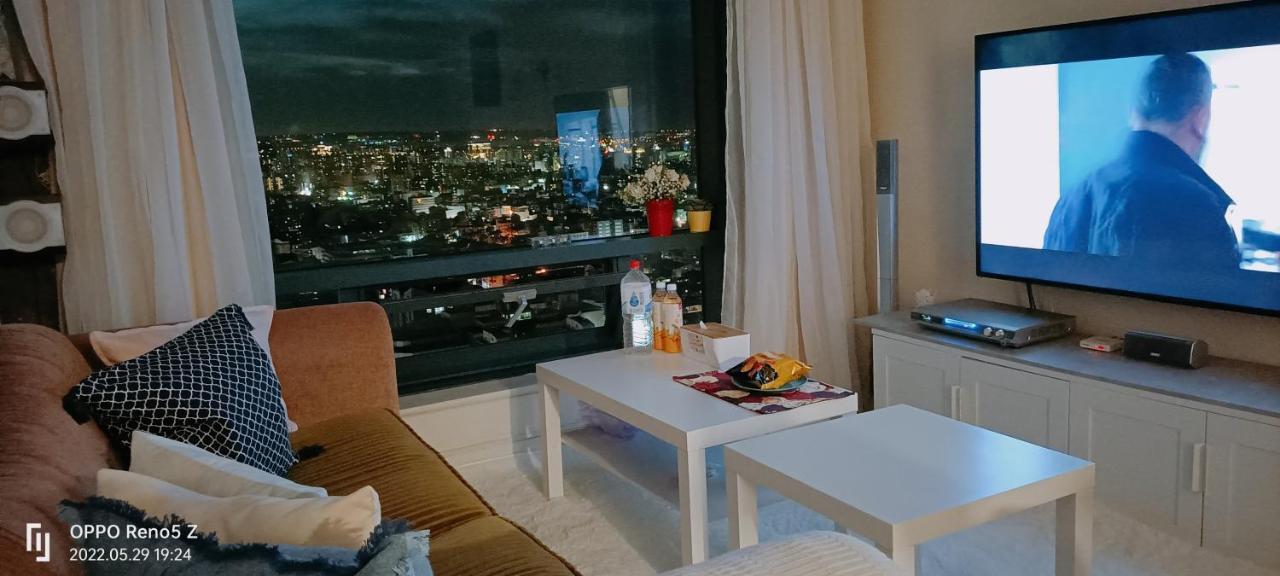 Niwill Homestay Taichung Esterno foto